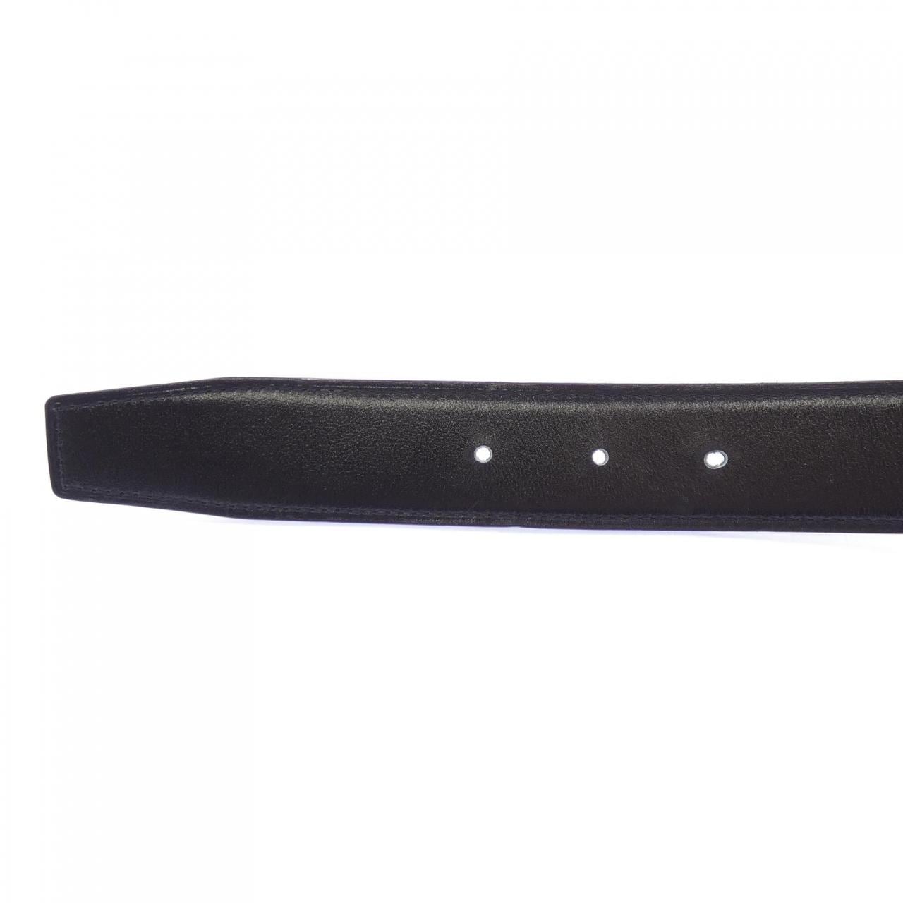 エルメス HERMES H 32mm リバーシブル BELT