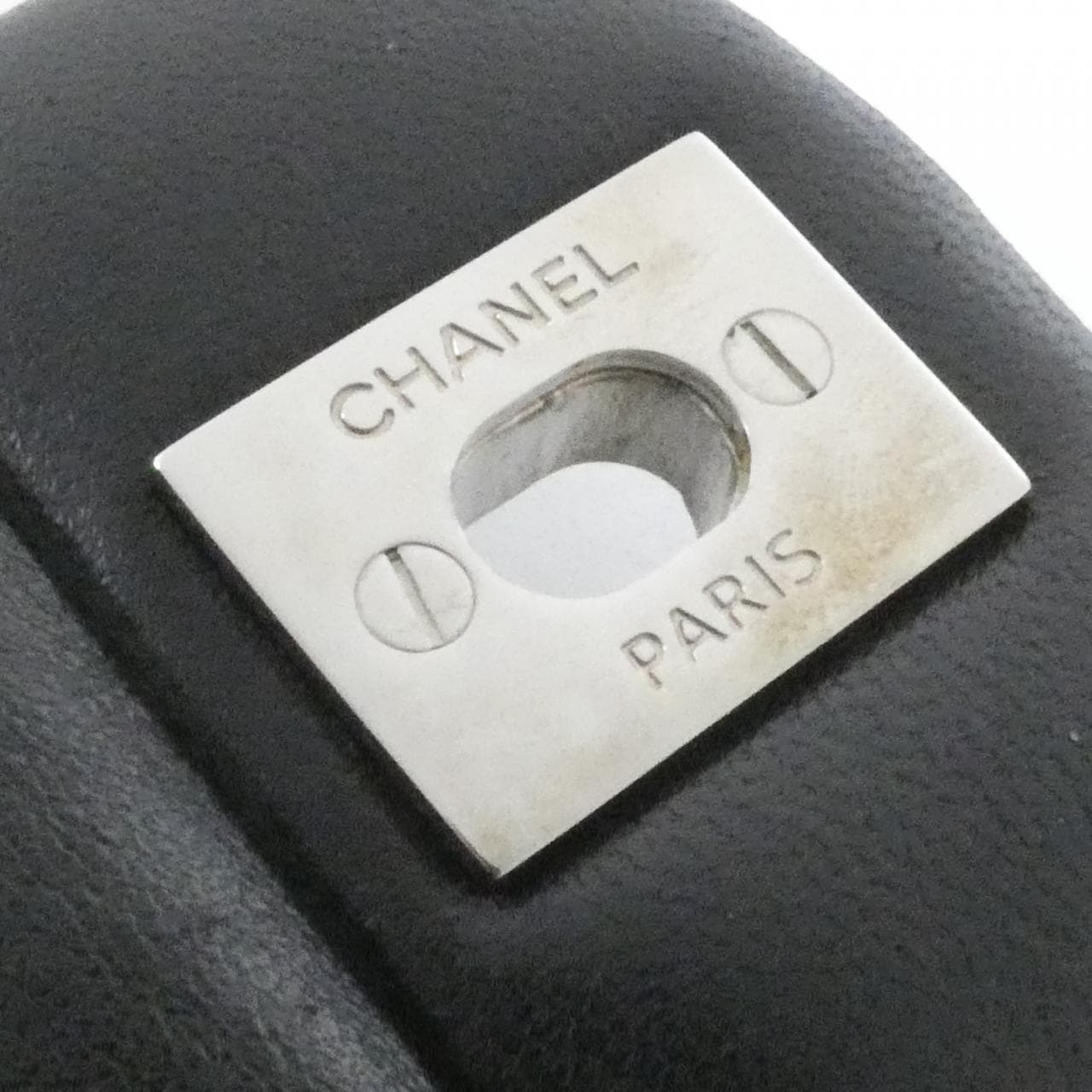 シャネル 65050 ショルダーバッグ