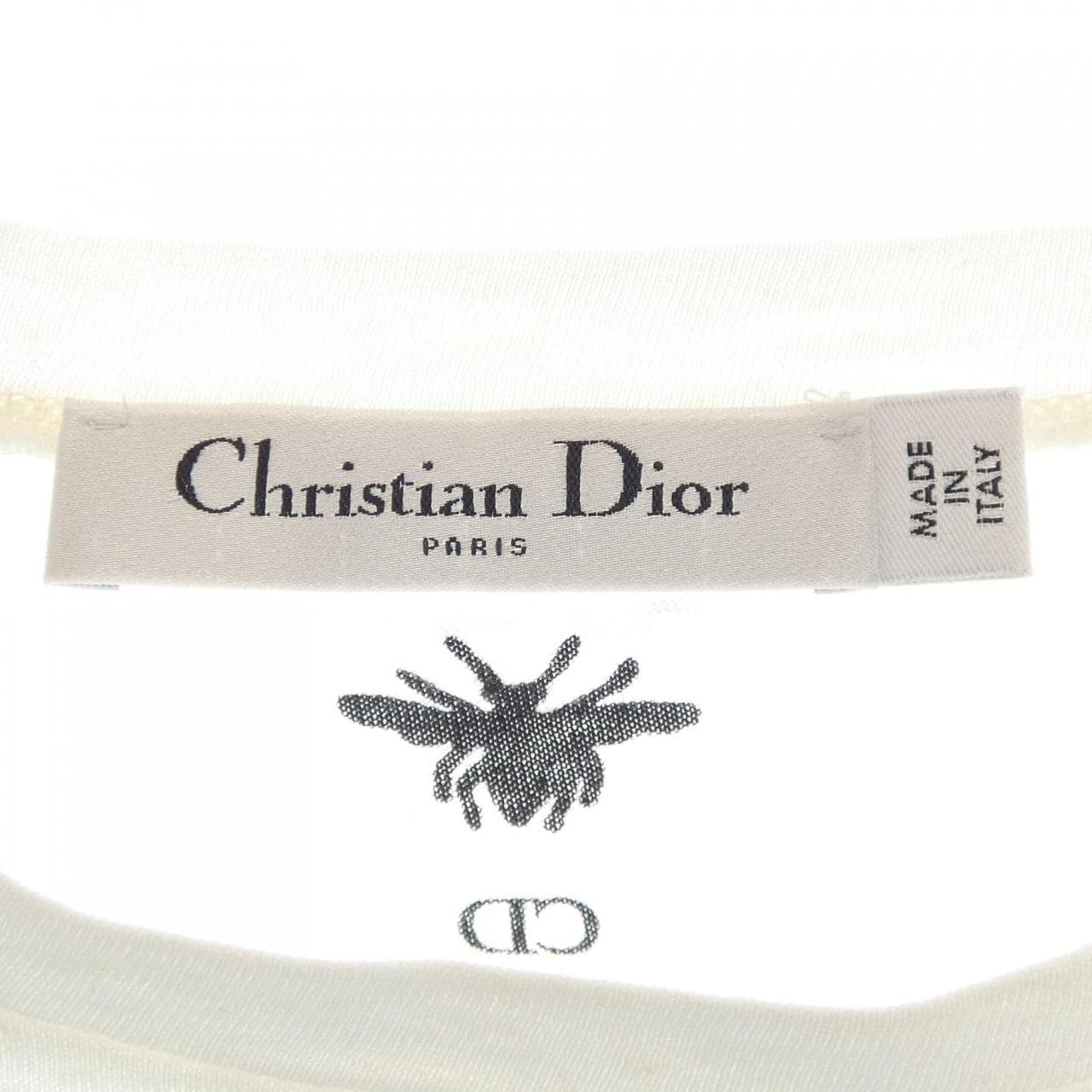 クリスチャンディオール CHRISTIAN DIOR J'ADIOR 8 213T03TC001 Tシャツ