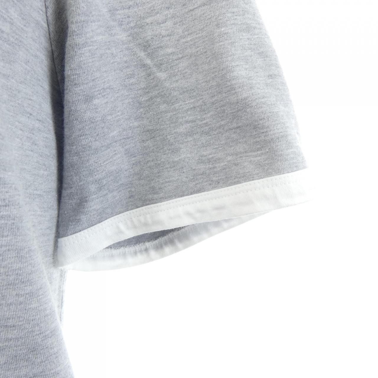 トムブラウン THOM BROWNE MJS083A-00042055 Tシャツ