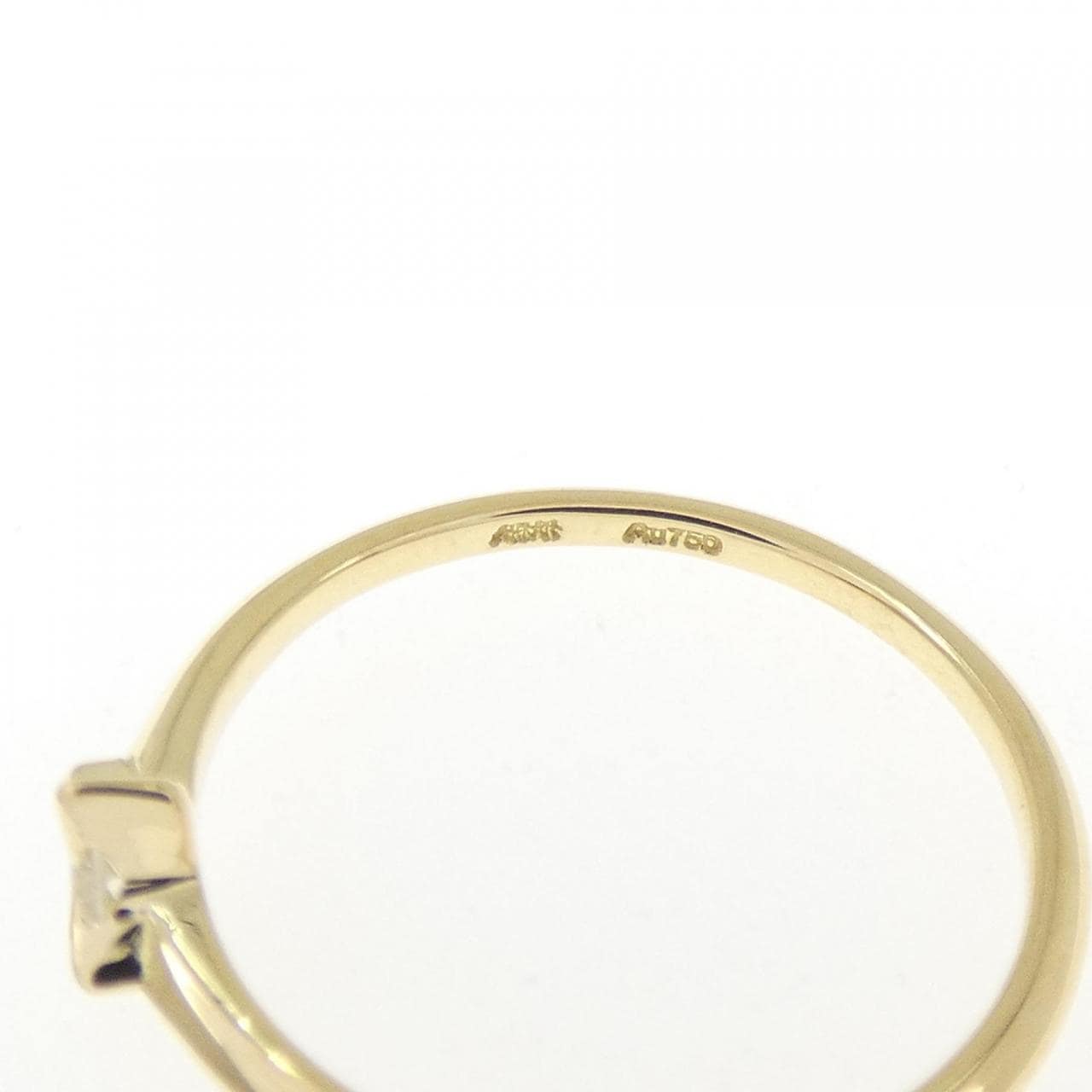 アーカー シリウス リング 0.05CT