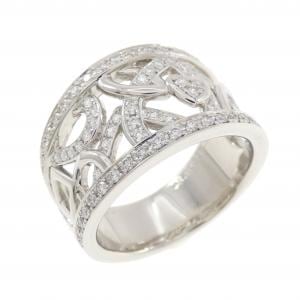 ロイヤル アッシャー ナインシェイプス リング 0.50CT