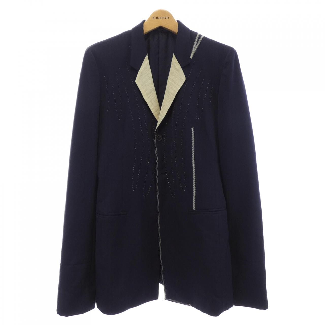【ヴィンテージ】ヨウジヤマモト YOHJI YAMAMOTO FP-J33-104 ジャケット