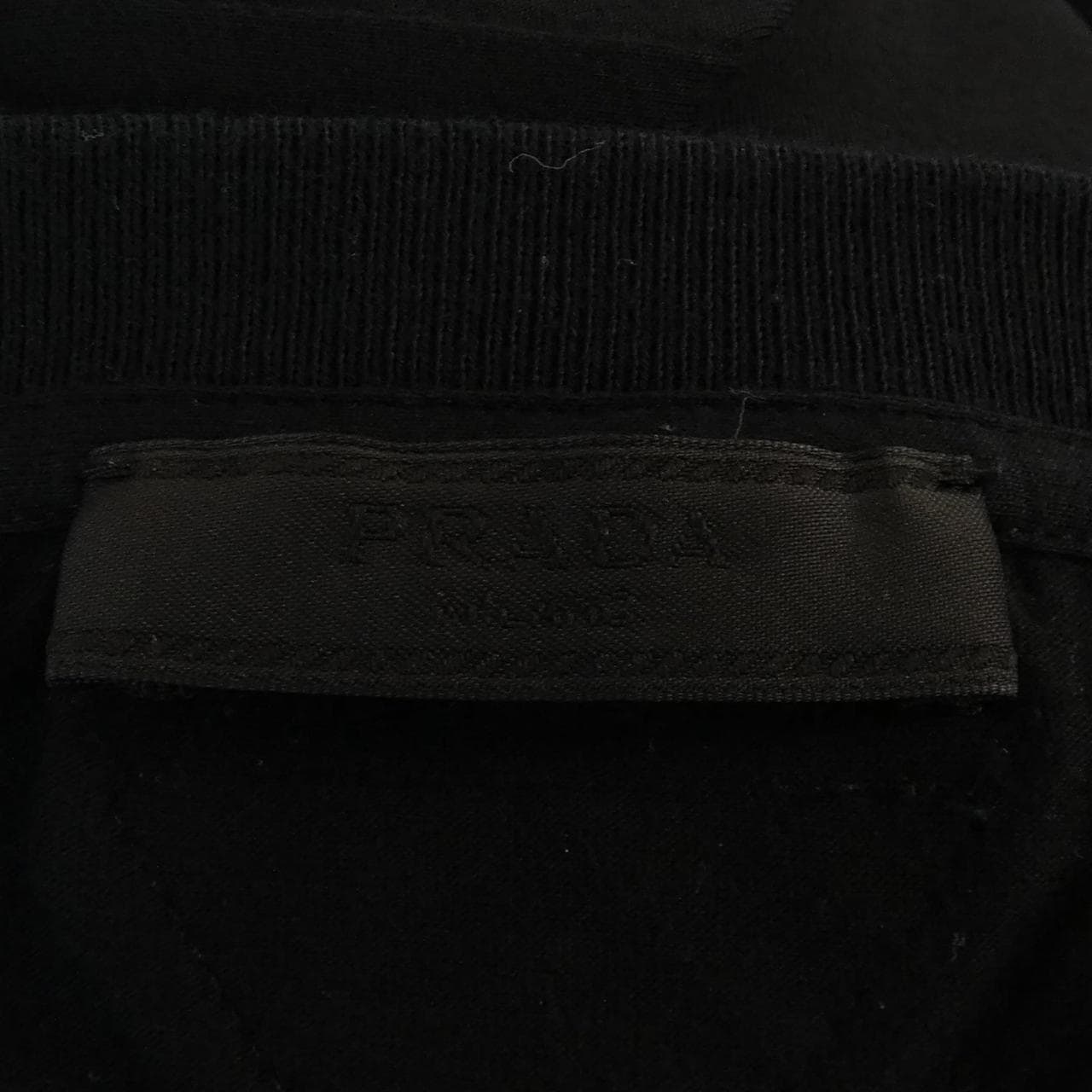 プラダ PRADA UJM492 S221 11CD Tシャツ