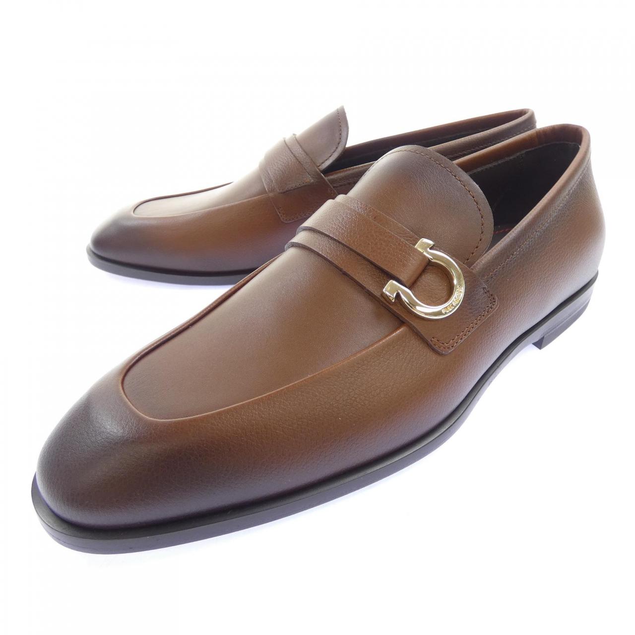 フェラガモ FERRAGAMO シューズ