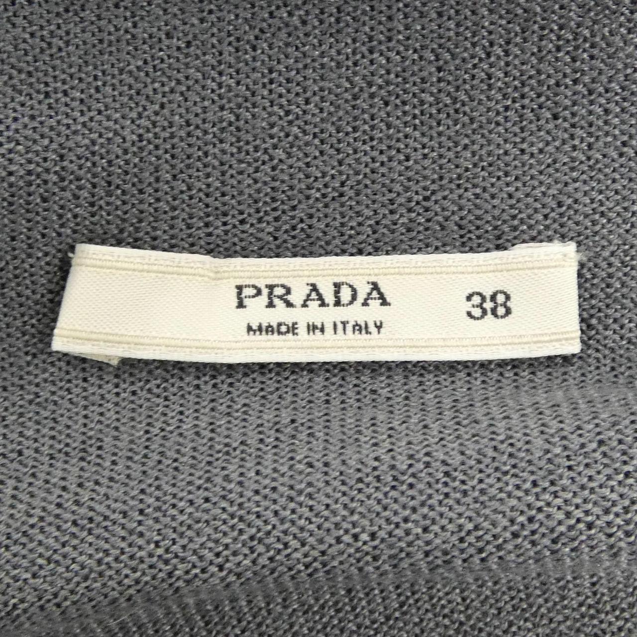プラダ PRADA ニット