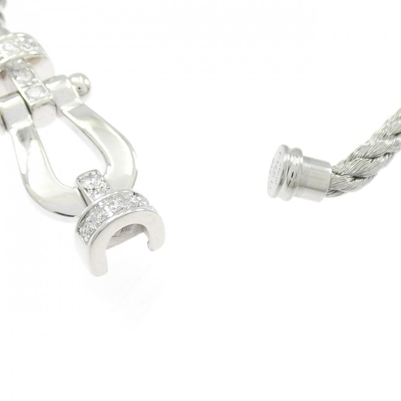 フレッド フォース10 MM ブレスレット