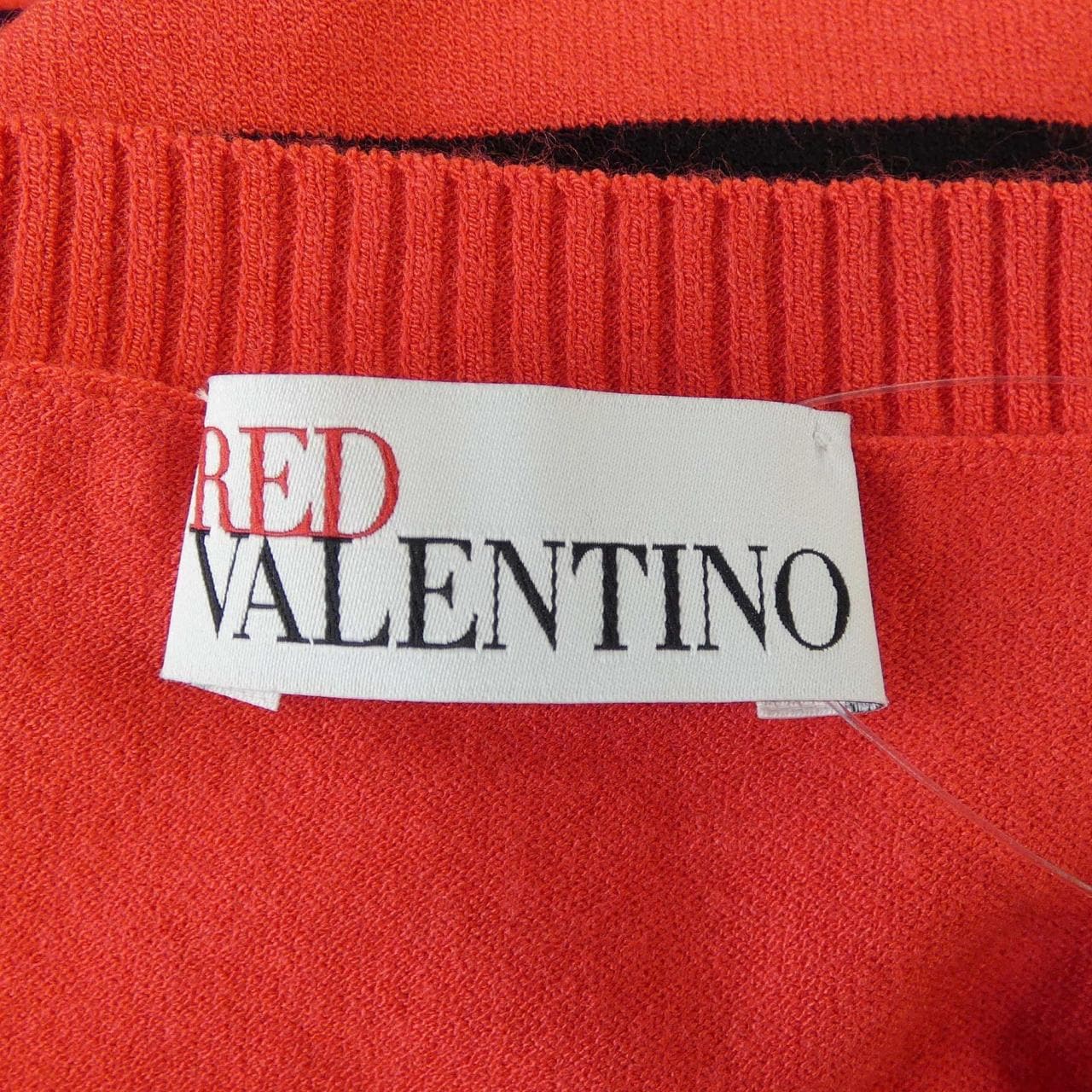 レッドバレンティノ RED VALENTINO ニット