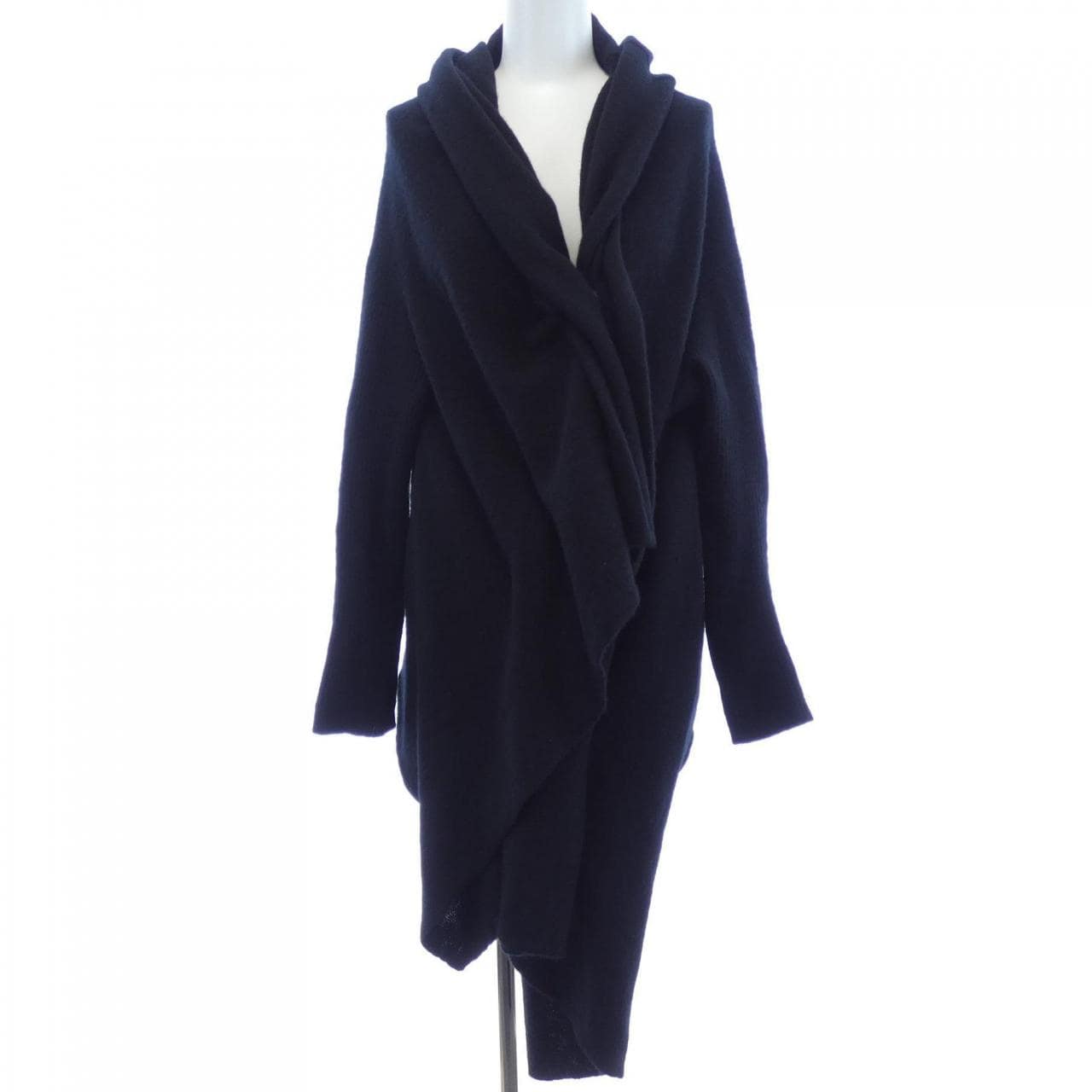 ヨウジヤマモト YOHJI YAMAMOTO カーディガン