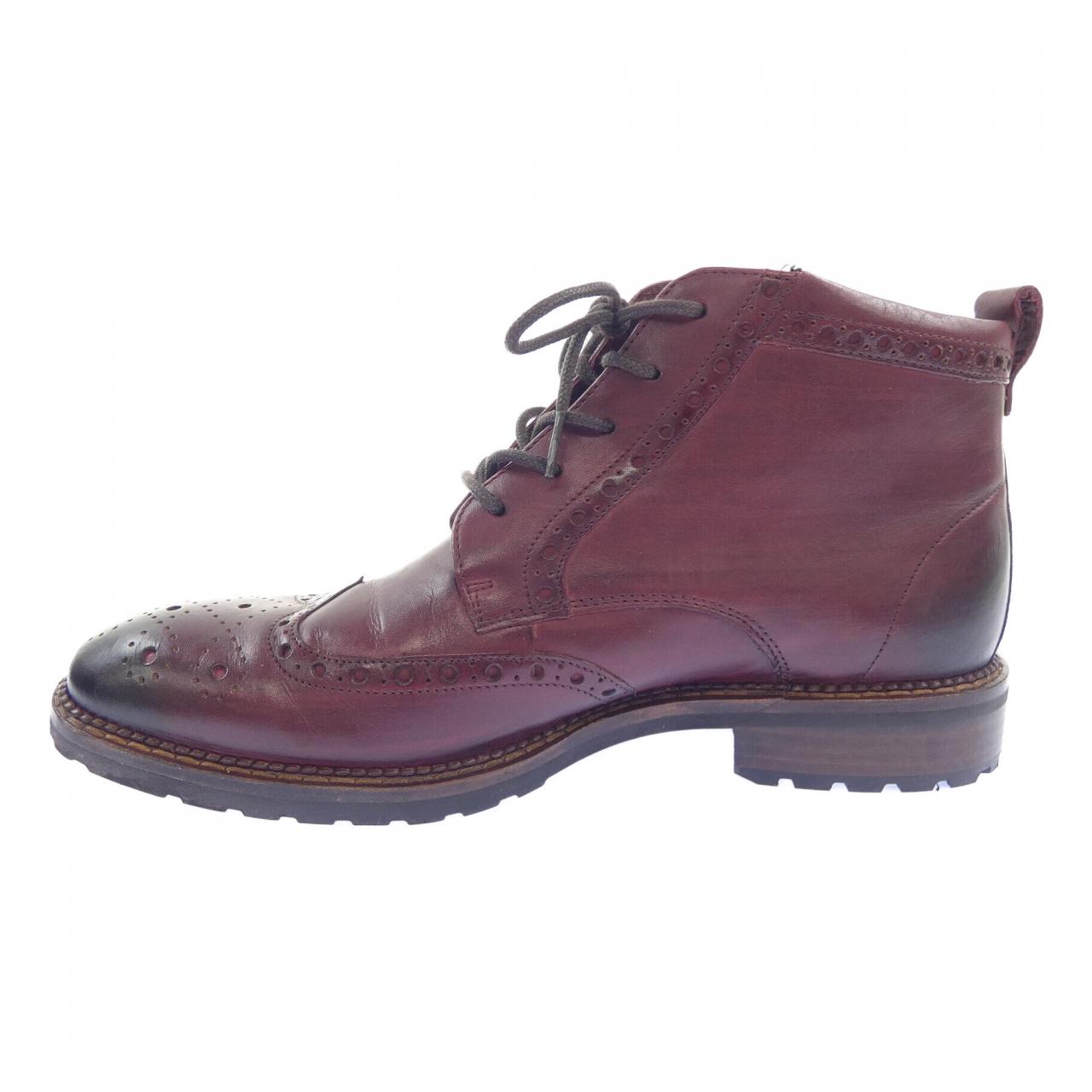 エコー ecco スニーカー