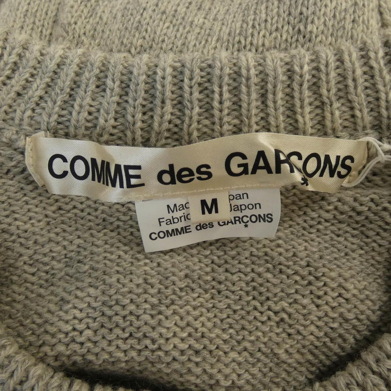 コメ兵｜コムデギャルソン COMME des GARCONS ニット