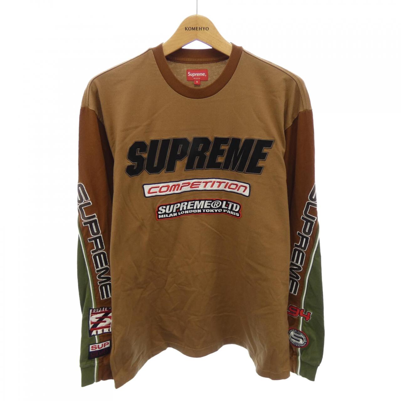 ご注意くださいコメ兵｜シュプリーム SUPREME トップス｜シュプリーム｜メンズ ... 4059円