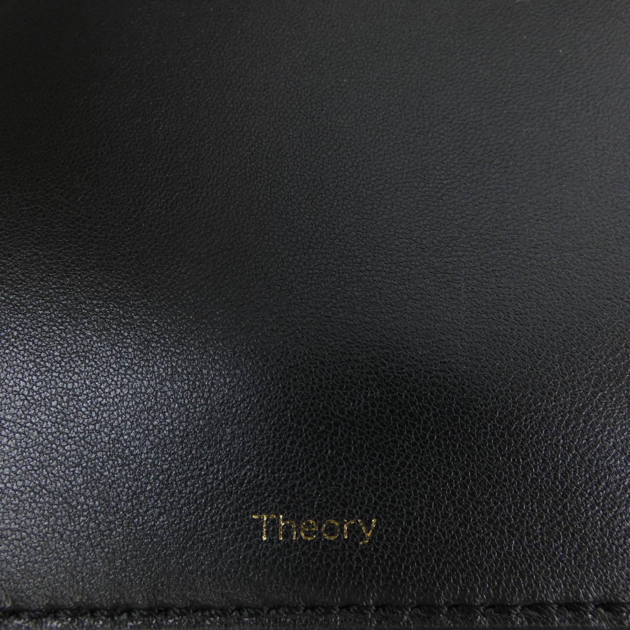 理论theory BAG