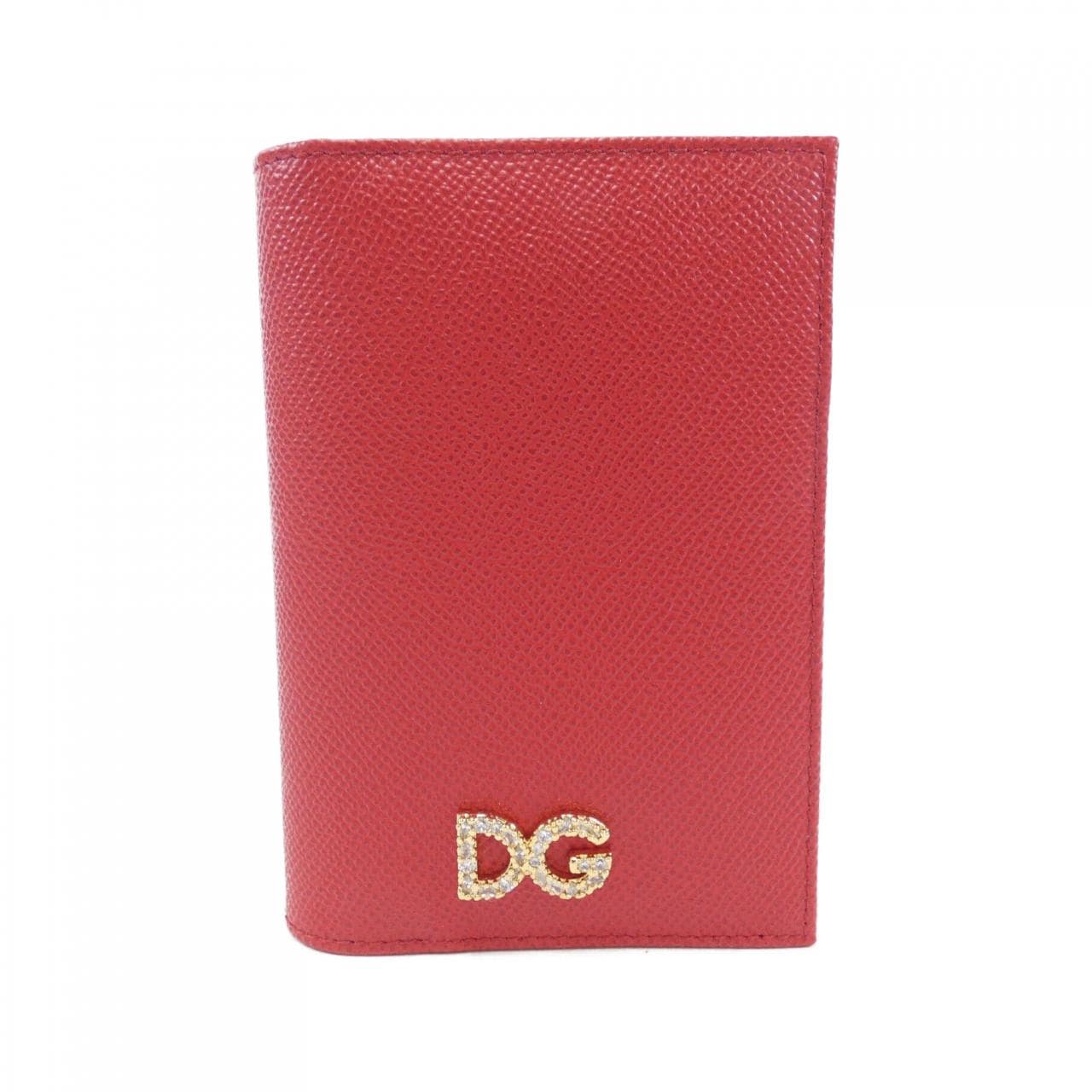 ドルチェアンドガッバーナ DOLCE&GABBANA PASS CASE