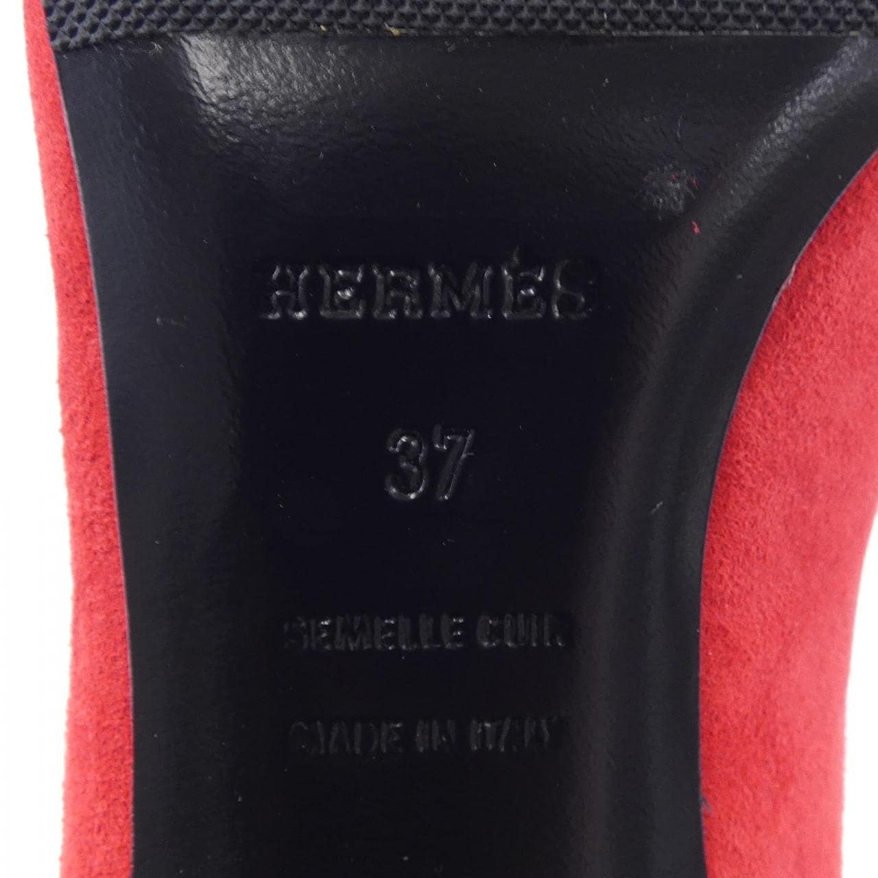 エルメス HERMES ブーツ