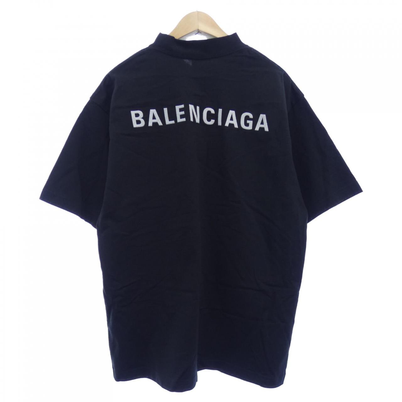 バレンシアガ BALENCIAGA Tシャツ