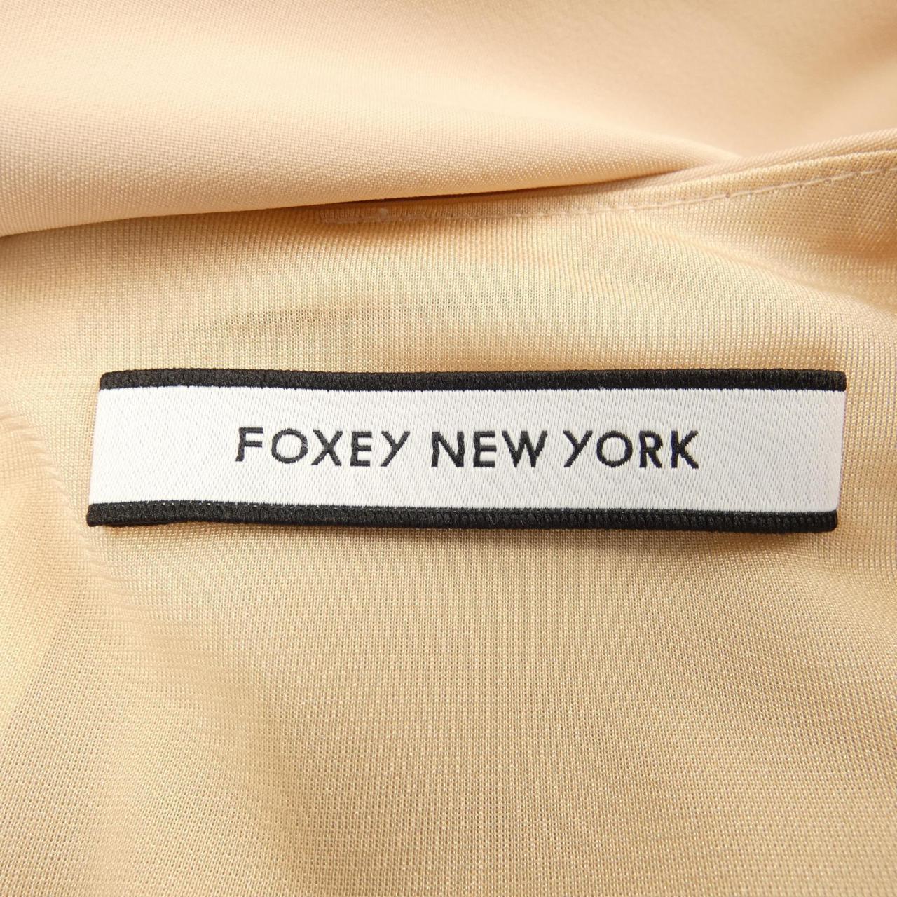 FOXCY紐約FOXEY NEW YORK連衣裙