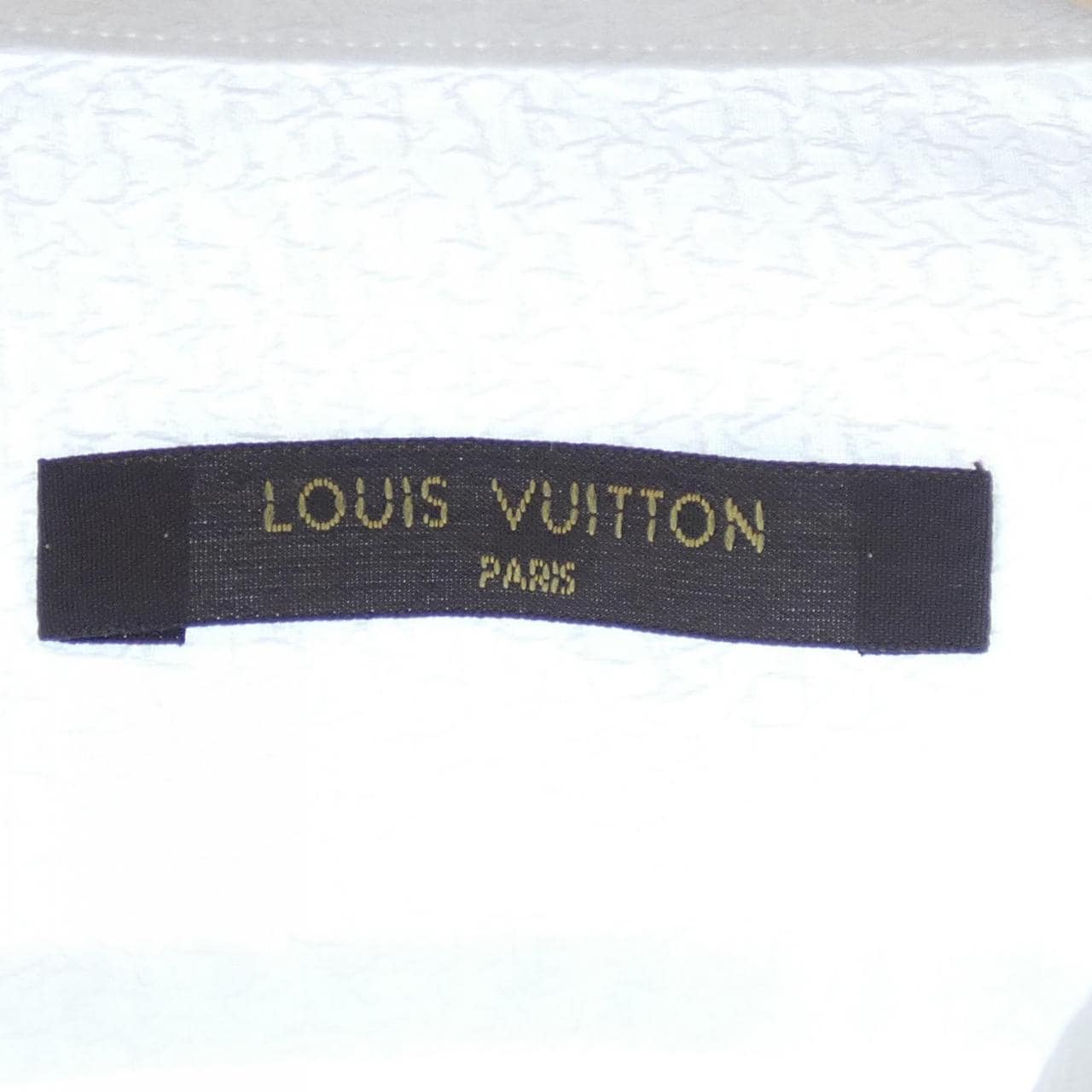 ルイヴィトン LOUIS VUITTON シャツ