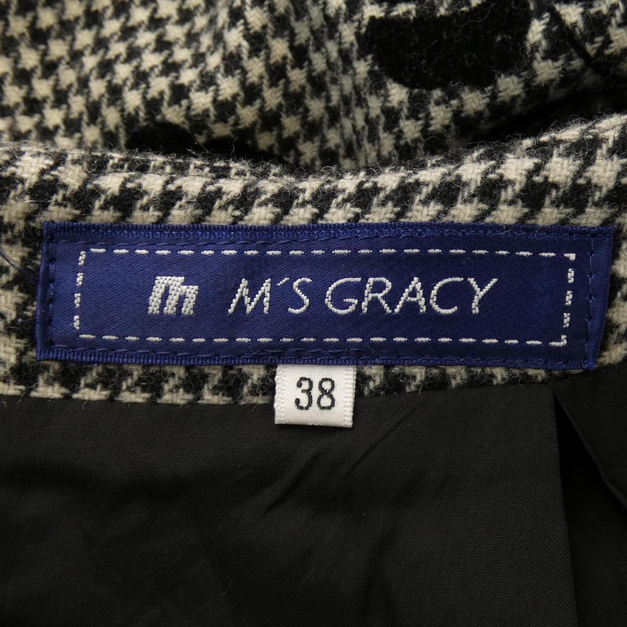 エムズグレーシー M'S GRACY スカート