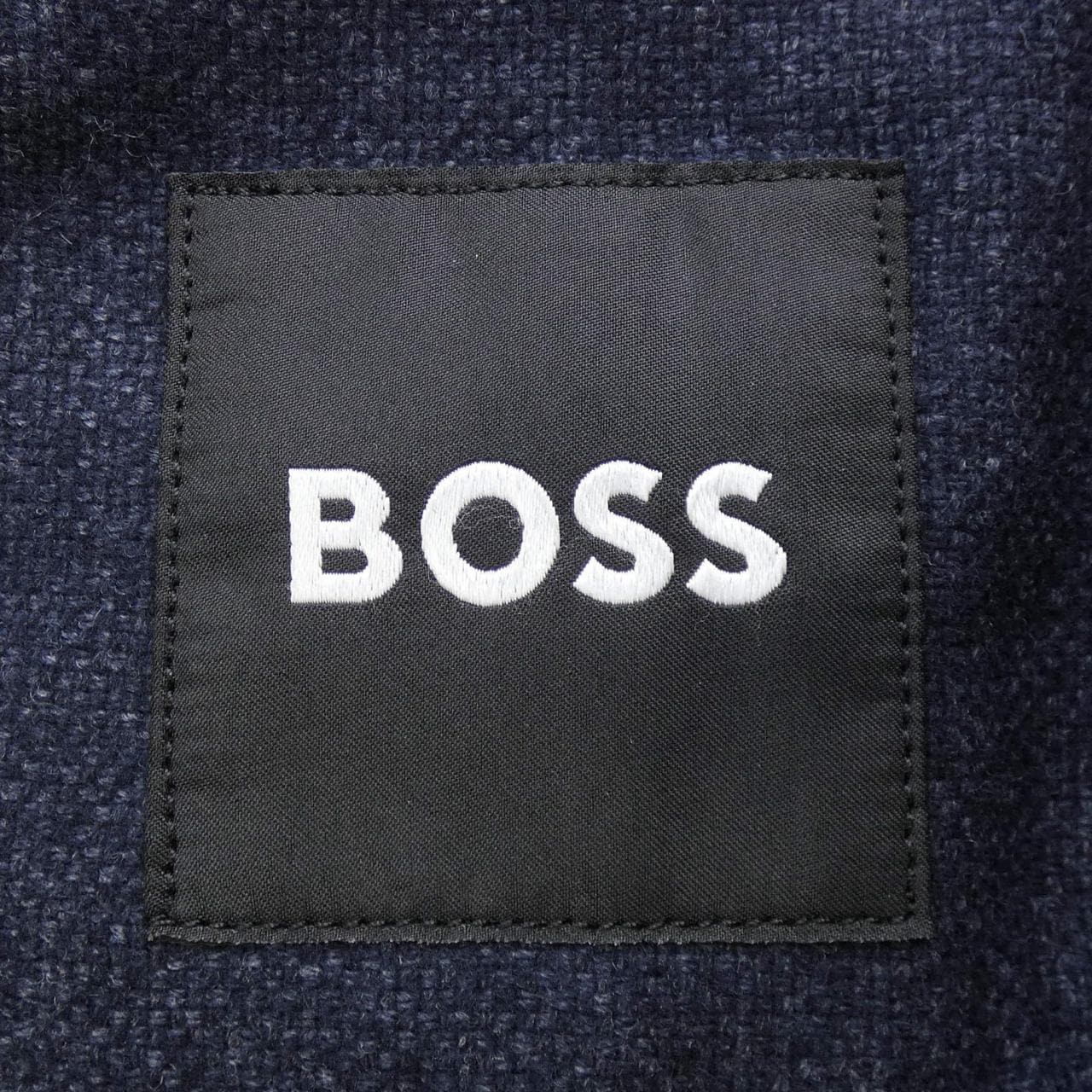 Boss BOSS jacket