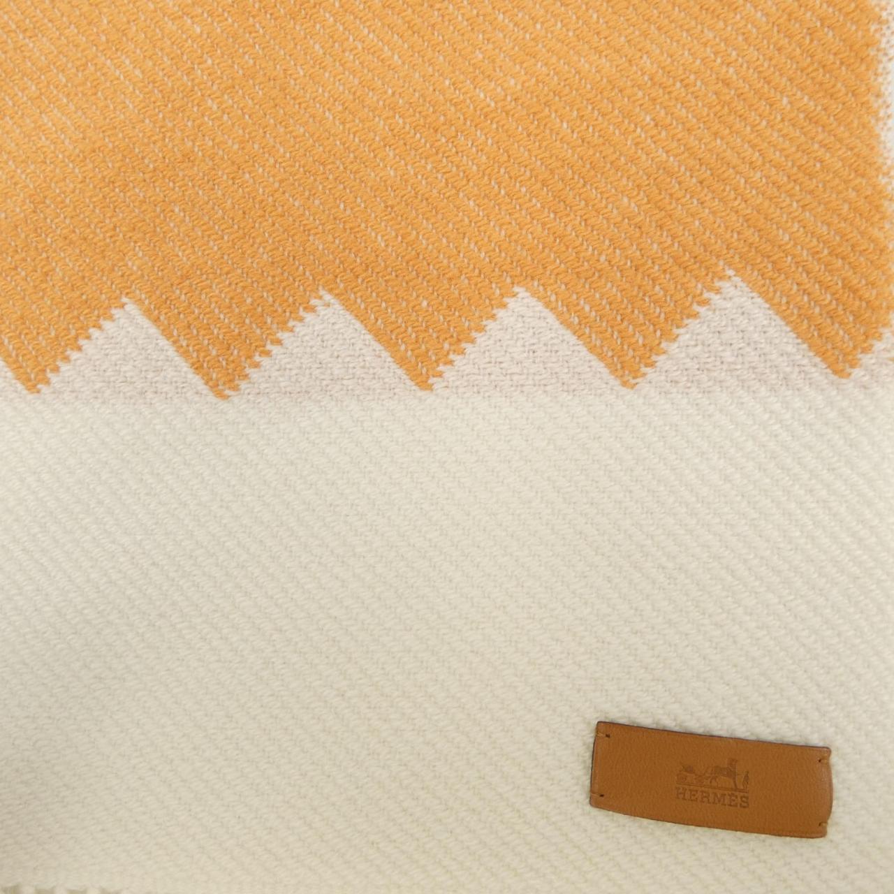 エルメス HERMES MUFFLER