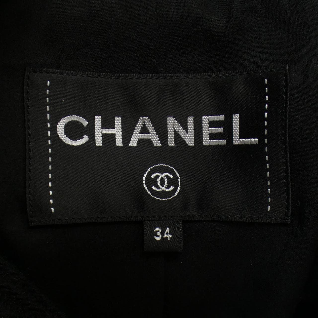 シャネル CHANEL コート