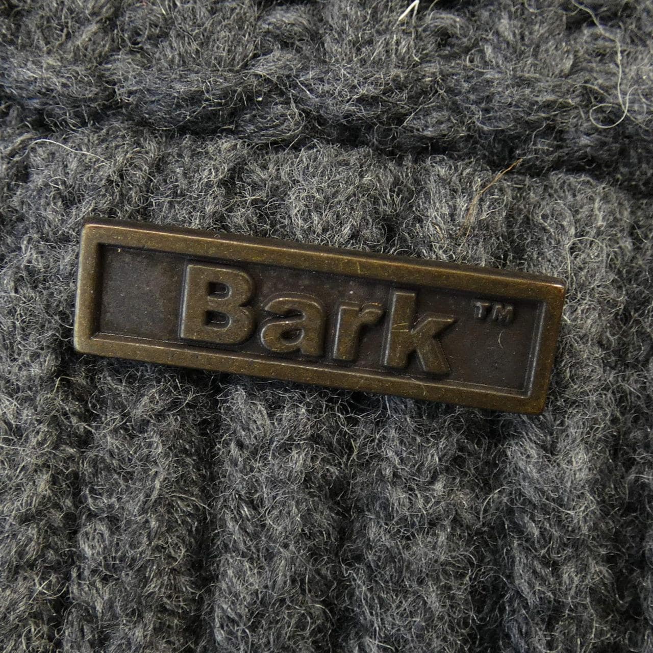 BARK外套