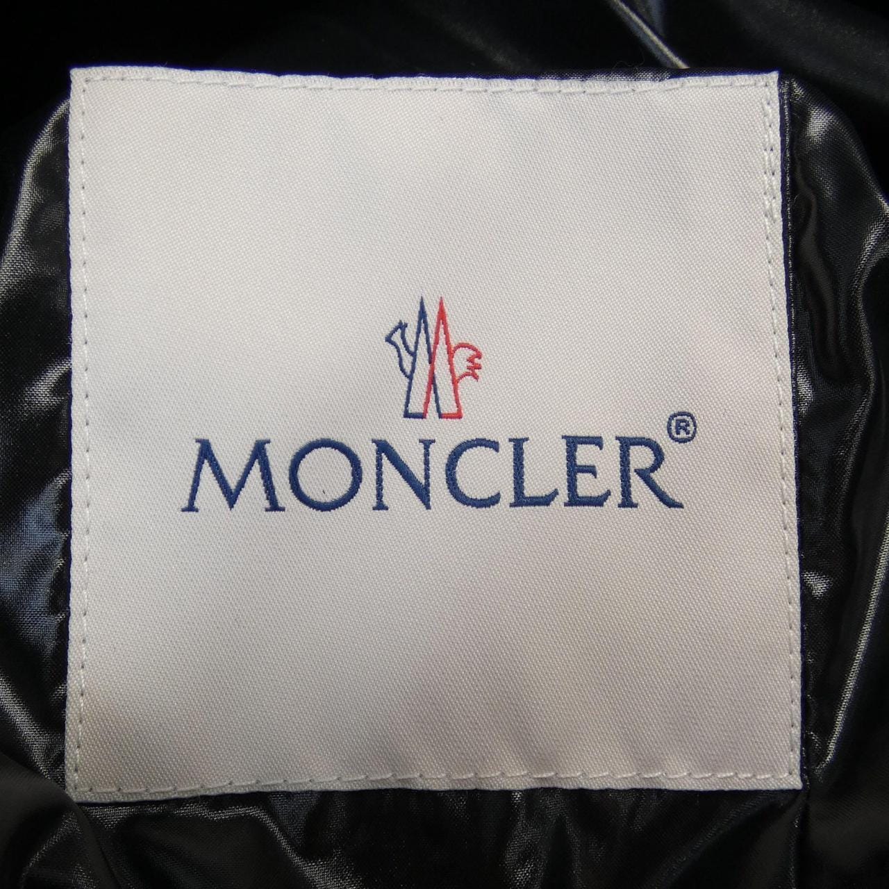 モンクレール MONCLER ダウンコート