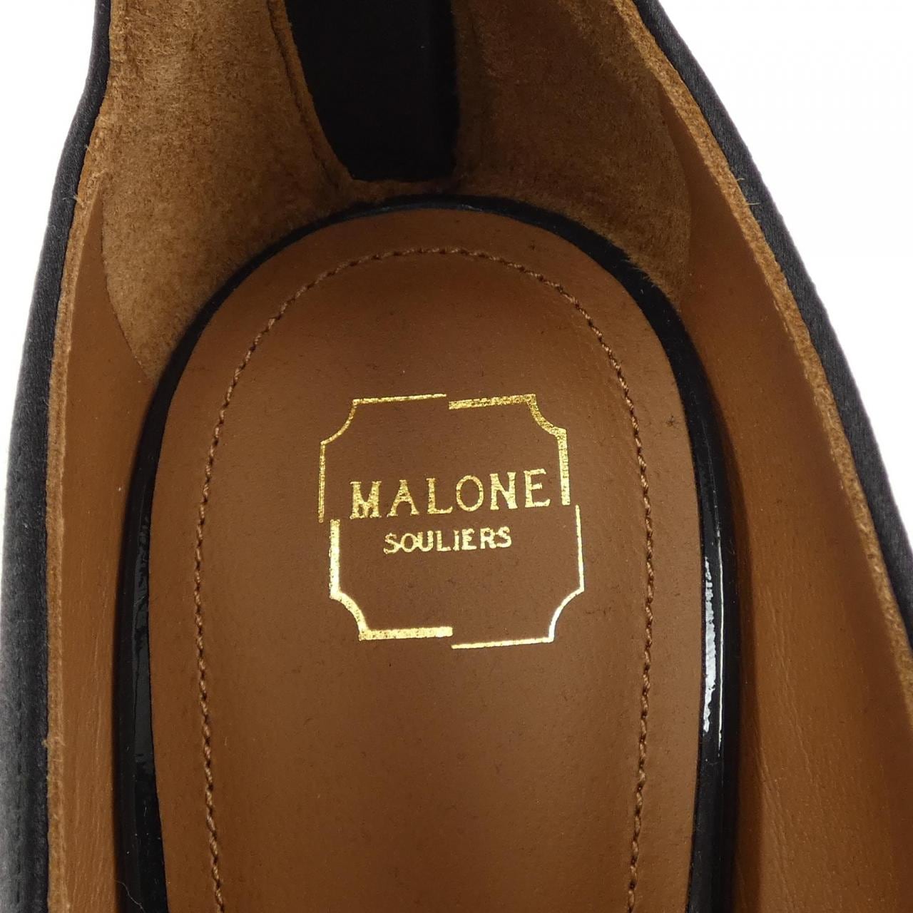 MALONE鞋