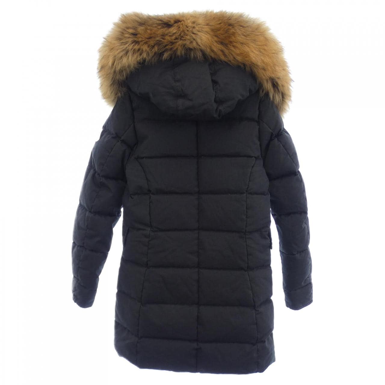 ピレネックス PYRENEX ダウンコート