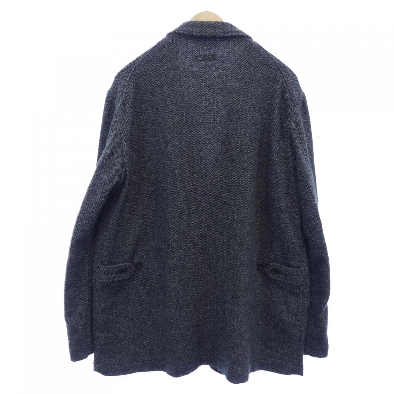 エンジニアードガーメンツ ENGINEERED GARMENTS ジャケット