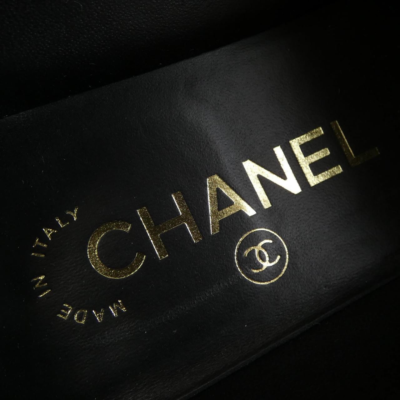 シャネル CHANEL シューズ