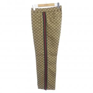 グッチ GUCCI パンツ