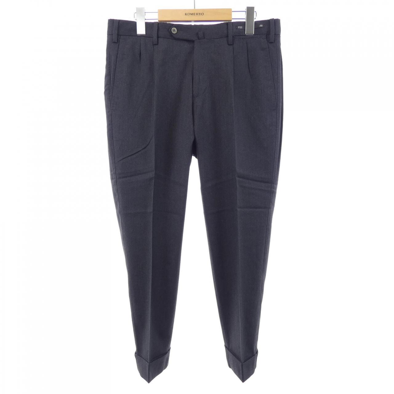 ピーティーゼロウーノ PT01 パンツ