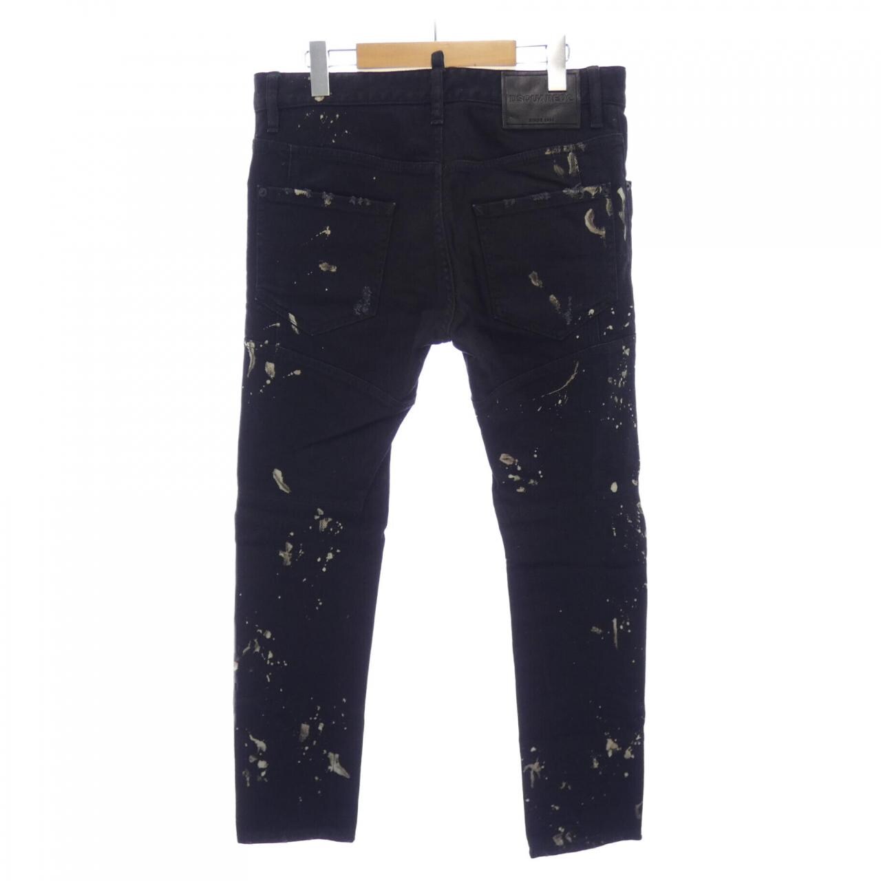 ディースクエアード DSQUARED2 パンツ