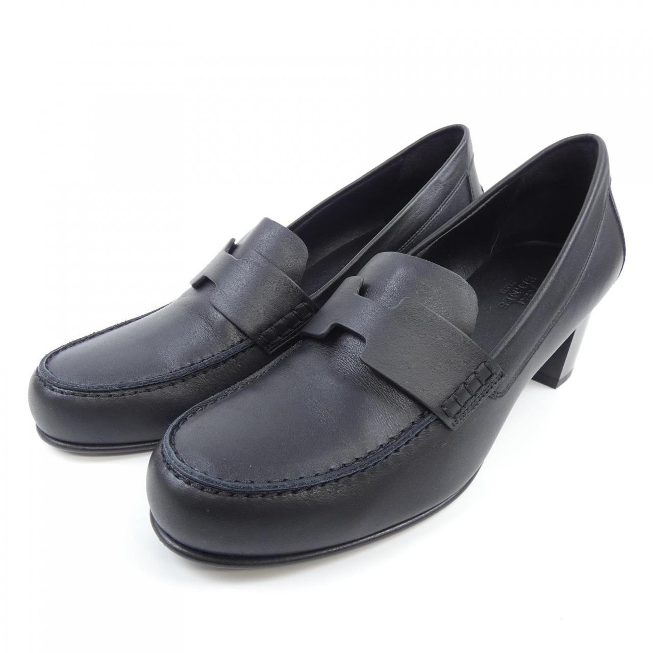 エルメス HERMES シューズ