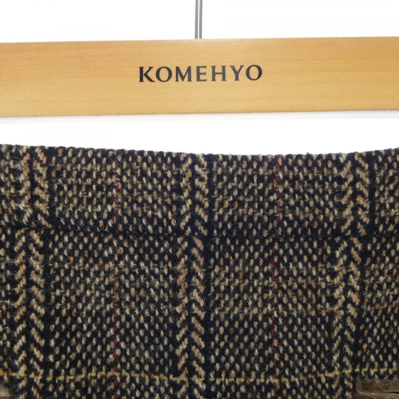 エトロ ETRO スカート