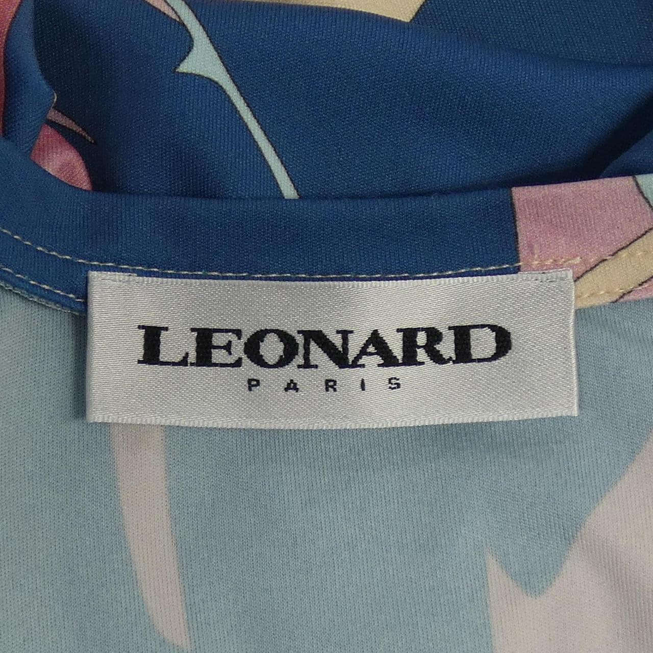 LEONARD ONE PIECE