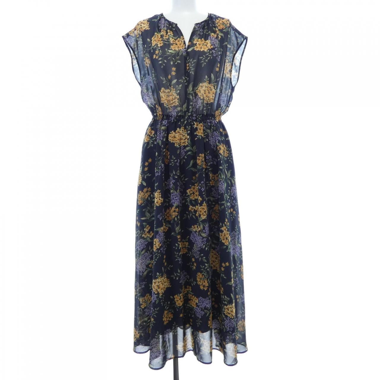 スローブイエナ SLOBE IENA ワンピース