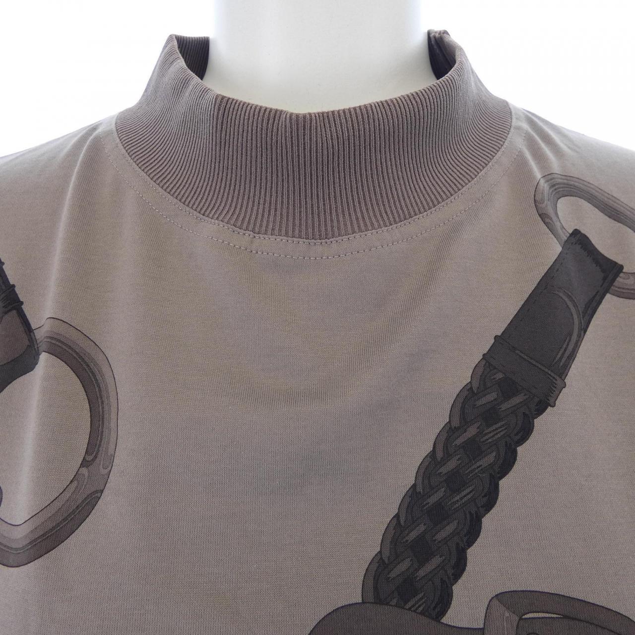 エルメス HERMES Tシャツ