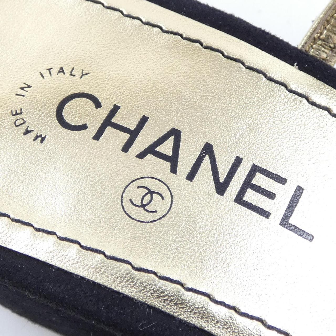 シャネル CHANEL サンダル
