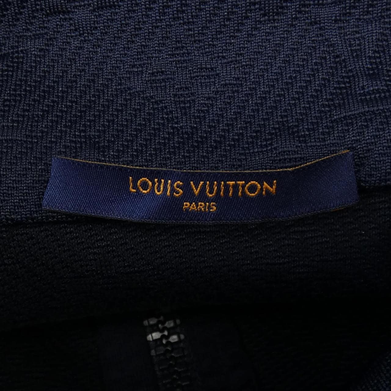ルイヴィトン LOUIS VUITTON ブルゾン