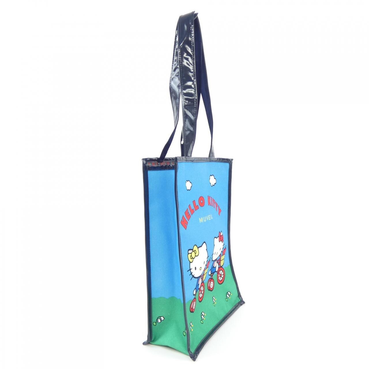 ミュベール MUVEIL BAG