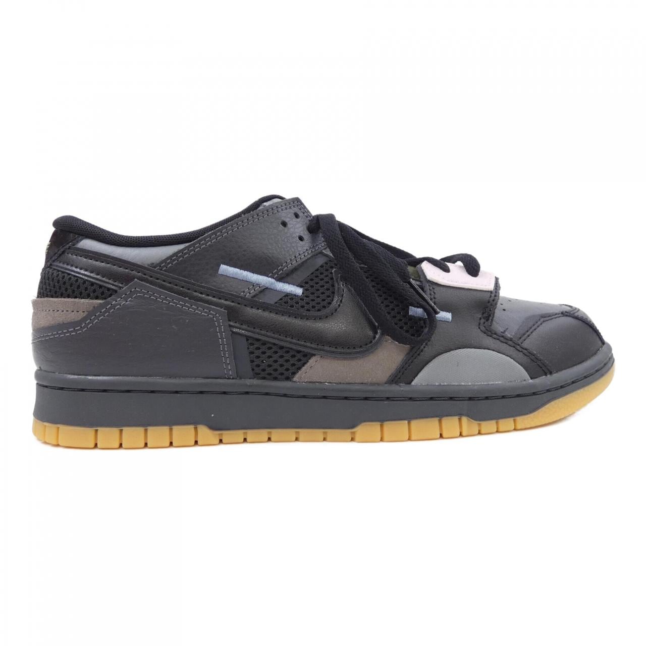 ナイキ NIKE DB0500-001 スニーカー
