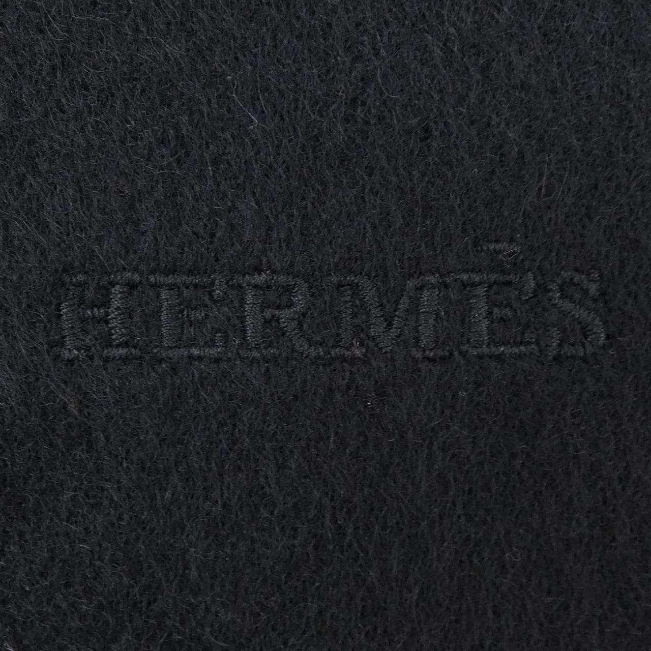 エルメス HERMES MUFFLER