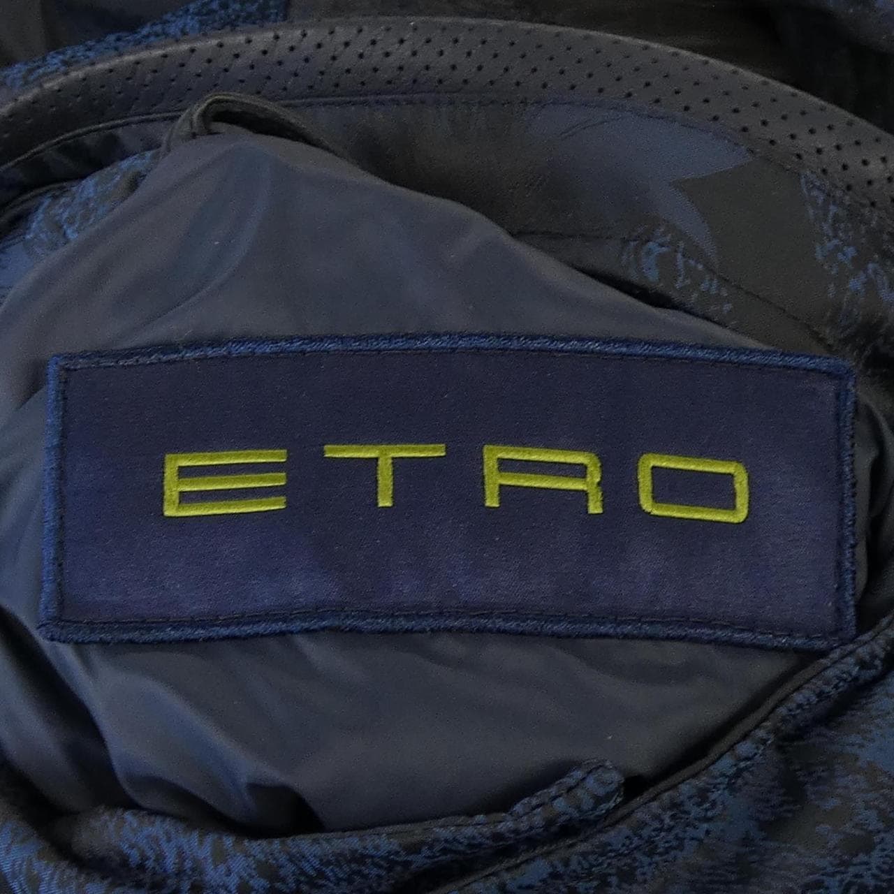 エトロ ETRO 161-1S432-1190 コート