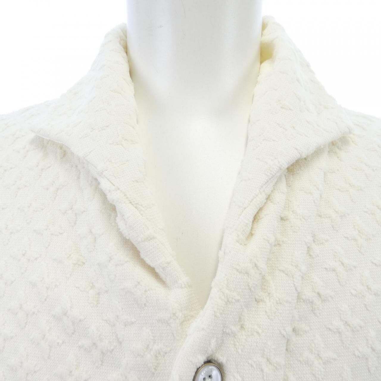 ルイヴィトン LOUIS VUITTON フレンチテリーショートスリーブシャツ HTS07WUXV S/Sシャツ