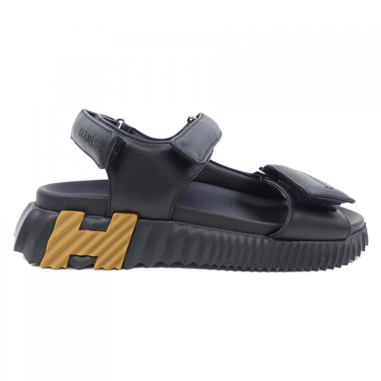 エルメス HERMES ジュニア 242181Z サンダル