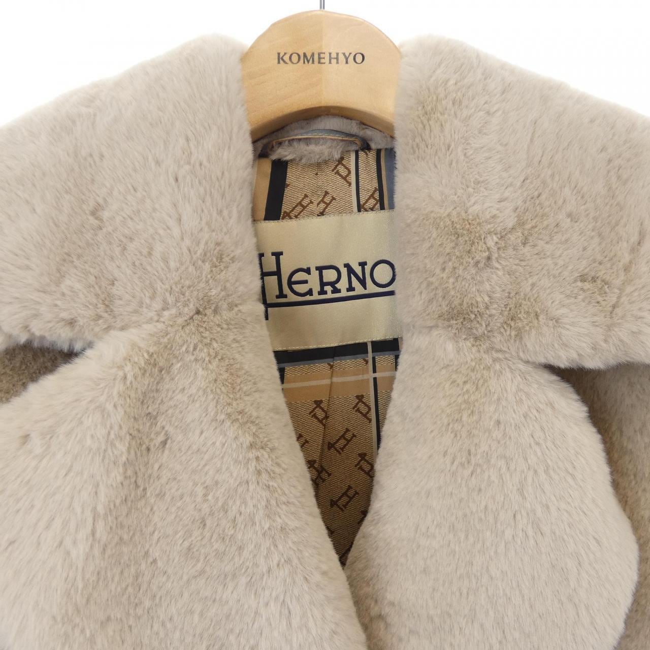 ヘルノ Herno CA000440D コート