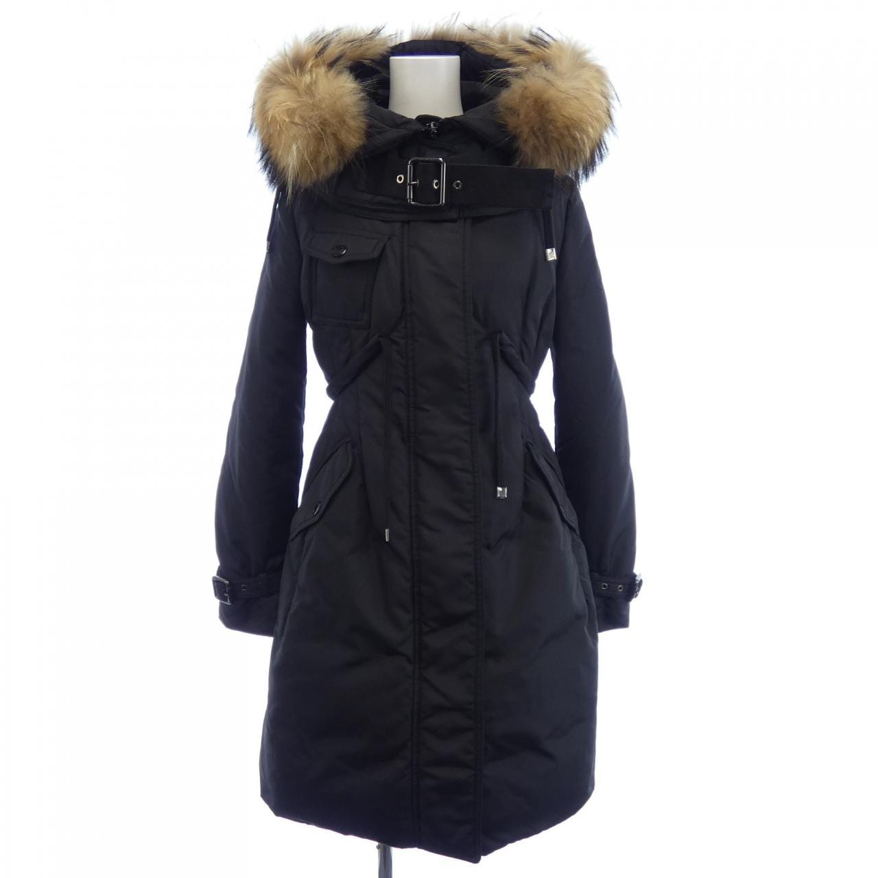 モンクレール MONCLER PHALANGERE ダウンコート